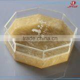 China Wholesale Acrylic Box With Lid/acrylic Gift Box/acrylic Decorated Gift Boxes With Lids thumbnail-6