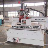 ATC CNC Router With Umbrella Type Auto Tool Changer Mechanism ATC1530AU