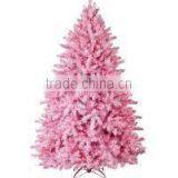 Artificial Christmas tree