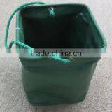 Camping Folding Plastic Water Barrel thumbnail-1