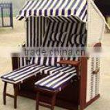 2014 Stylish Rattan Outdoor Rattan Beach Basket thumbnail-1