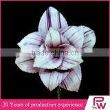 High Quality New Design Handmade Decoration Flower Wholesale Silicone Flowers Artificial thumbnail-5