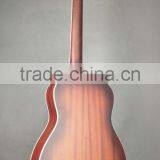 Resonator Guitar With Metal Resonator, Dobro Guitar, Blues Resonator Guitar thumbnail-2