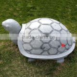 marble carving tortoise sculpture