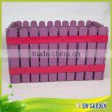 New Model Customized Good Quality Colorful Ornamental Flower Pot thumbnail-6