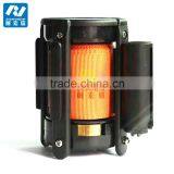 Replacement Cassette for Signature Series Belt Stanchions thumbnail-6