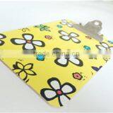 Printed Clipboard for Students thumbnail-6