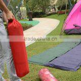Latest Technology Inflatable Summer Sleeping Mat thumbnail-6