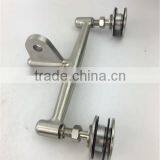 Glass Canopy Stainless Steel Fixing Part/Glass Bracket thumbnail-4