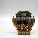 Wholesale Cheap Resin Snooker Trophy for Sale thumbnail-2