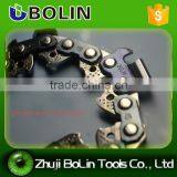 Gasoline Chain Saw Semi Chisel 3/8 Pitch Chainsaw Saw Chain thumbnail-1