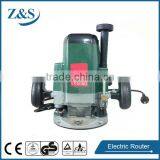 Electric Router thumbnail-1