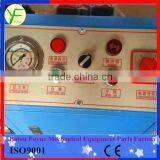 2015 Hot Sale! CE ISO 10sets Free Dies Hydraulic Hose Crimping Machine thumbnail-3