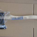 Forged Felling Axe With Wooden Handle A601 thumbnail-2