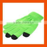 Touch Screen Smartphone Texting Stretch Magic Gloves thumbnail-5