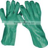 Whole Sale Chemical Resistant PVC Gloves thumbnail-3