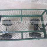 Heavy Duty Garden Trolley TC1840MINI thumbnail-4