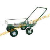Garden Cart TC1829,metal MESH ,tool Cart thumbnail-1