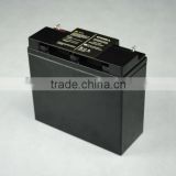 LiFePO4 battery pack 24V10AH for golf trolley replace lead-acid battery