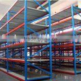 Metal Sheet Plate Warehouse Rack System