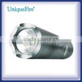 UniqueFire Safety CREE Q5 Led Torch Rechargeable Night Light
