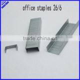 Galvanized Office Standard China Staples 26 6 thumbnail-1