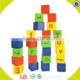 оптовая деревянная балансирка для младенцев, забавная деревянная балансирка для детей, деревянная балансирка для детей для прогулок на улице W16E025 thumbnail-5