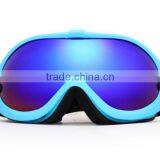 Anti-fog Anti-UV Eyeglasses,vizzo Snow Goggles, Vizzo Ski Goggles thumbnail-3