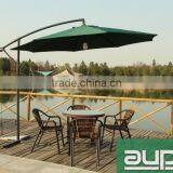 High Quality Palm Parasol Umbrella thumbnail-1