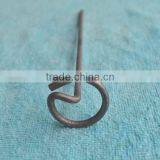 Gauge Galvanized Professional Metal Sod Staple thumbnail-4