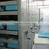 Mobile Archives,Manual Electric,Dense Frame Dense Ark,filing Cabinet thumbnail-5