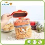 The Newest As Seen on TV Home Food Snacks Storage Magic Bag Cap thumbnail-2