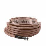 High Quality Excellent Tensile Strength Flexible PVC Tube for Car Washing Industry thumbnail-3