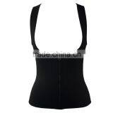 Sexy New Slim Shape Vest Breast Care Body Slimming Waist Vests With Zipper thumbnail-5