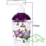 2017 Best Hot Sale Plastic Bathroom Set,bathroom Accessory Set thumbnail-5