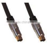 S-VHS Plug to S-VHS Plug cable VK30234