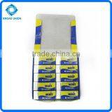 Promotional Eraser Soft Cute Rubber Eraser Office Eraser thumbnail-1