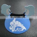 Kids Foam Sun Visor , Foam Caps, thumbnail-2