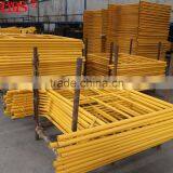 1700*1219 Walk Through H Scaffolding Frame Type Ladder Main Frame Scaffolding thumbnail-4
