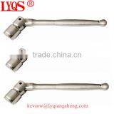 Poka Handle Spanner 21mm Scaffold Spanner thumbnail-1