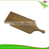 ZY-R2006 Hot Sale Wood Cutting Board Kitchen Bread Chopping Block thumbnail-1