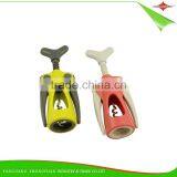 ZY-K1001 Plastics Wine Bottle Opener Wine Opener Insert thumbnail-1