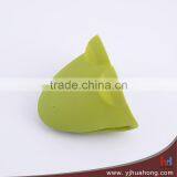 Funny Silicon Crocodile Pattern Oven Gloves ,heat Resistant Silicone Kitchen Utensils Gloves thumbnail-2