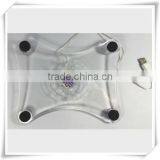 USB Powerd Laptop Cooling Fan thumbnail-1