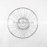 547-65 Metal Wire Fruit Basket Fruit Rack Holder thumbnail-4