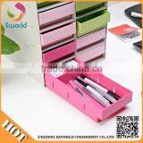 Cheap Custom Fashion Plastic Ready Made Drawers thumbnail-6