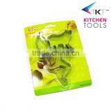 Deer Shaple Stainless Steel Cake Mould thumbnail-6