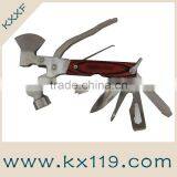 A Portable Multifunctional Tool Multifunctional Army Knife Multifunctional Axe With Hammer Plier thumbnail-1