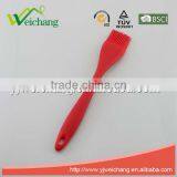 WCR267D Silicone Brush Kitchen Tools Utensil Classic Design Made in China Yangjiang thumbnail-1