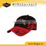 BSCI Factory Custom High Quality Fashion Baseball Cap thumbnail-6